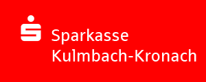 Startseite der Sparkasse Kulmbach-Kronach